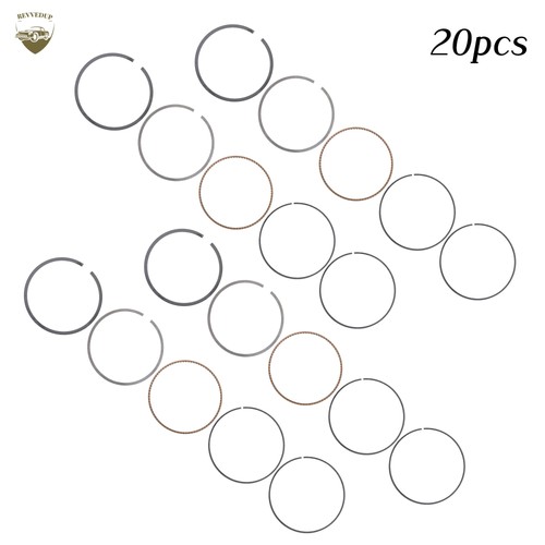 Turbo piston ring - 1.4,