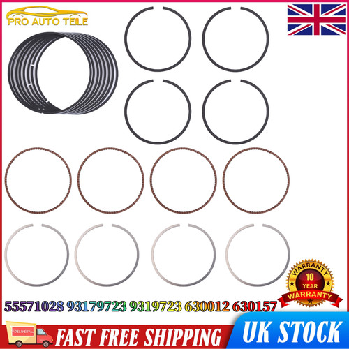 12x for vauxhall 1 - &, 1.2