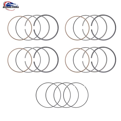 Piston ring for - ring, astra