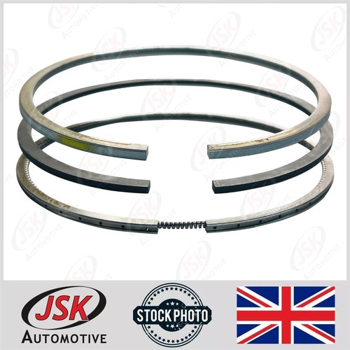 Type cyl piston - type-2,