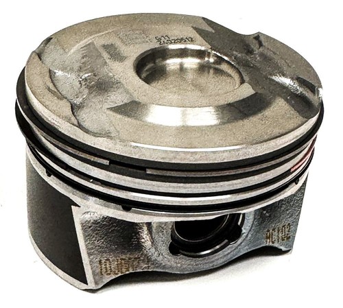 Piston for vauxhall - vauxhall, astra