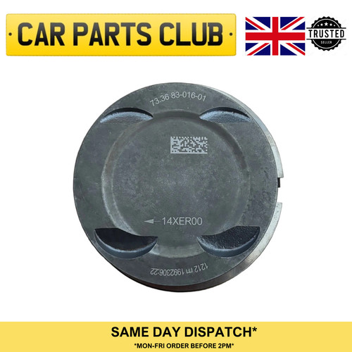 Original vauxhall single - vauxhall,