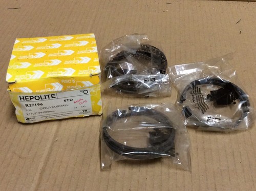 Autoparts piston rings - autoparts,