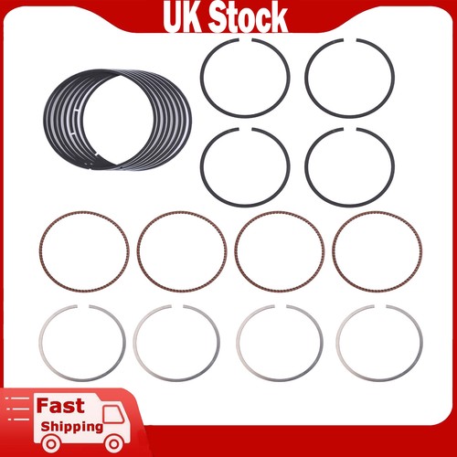 12x piston ring set - 12x,