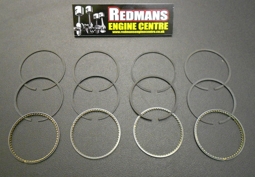 Ecotec 16v piston rings - ecotec, 1.8