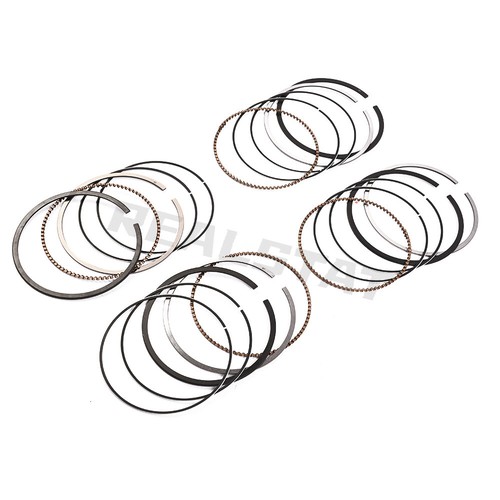 Turbo piston ring set - 1.4,