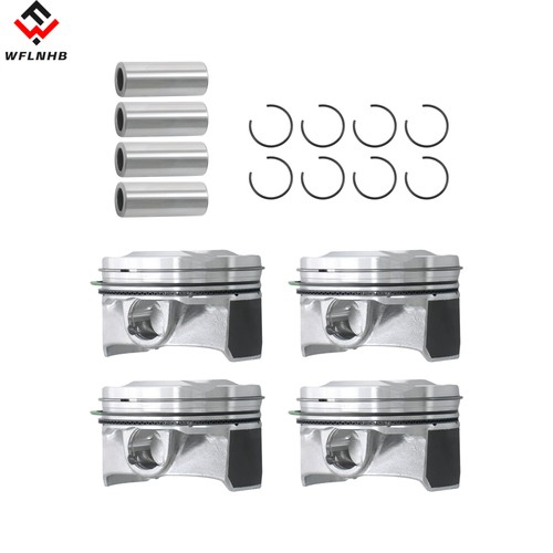 Pistons for vauxhall - pistons,