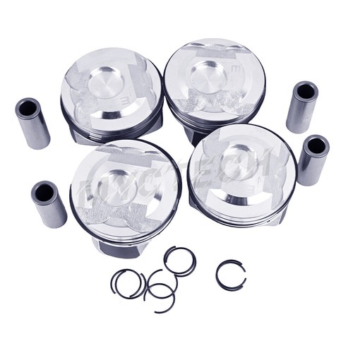 For piston vauxhall - astra, k