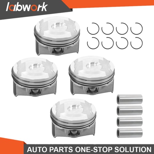 Piston for vauxhall - piston,