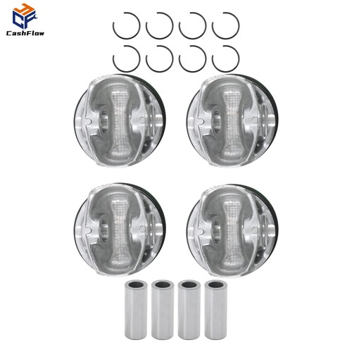 Pistons with rings for - pistons,