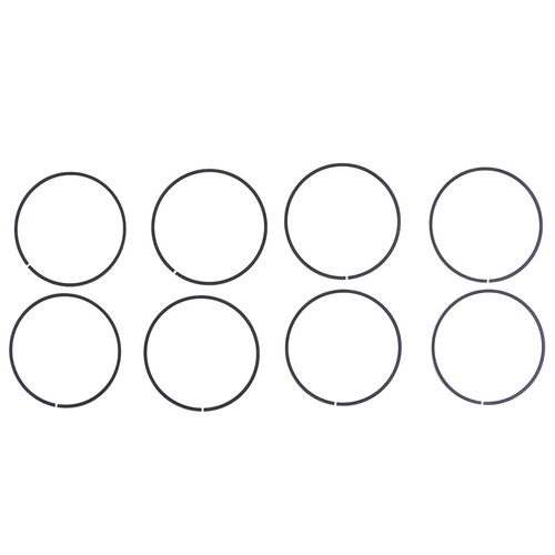 12pc piston ring set - ring,