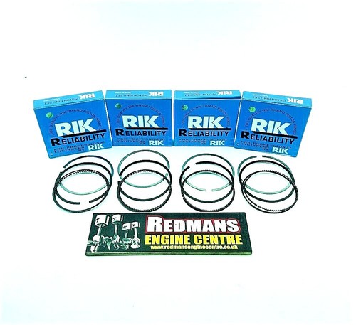 Oem piston ring - oem,