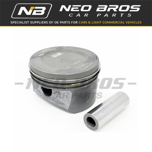 Piston rings standard - oe,