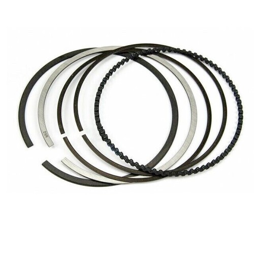 Piston rings cdti vauxhall - piston,